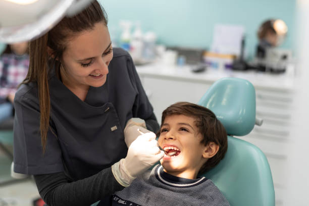 Best Emergency Pediatric Dental Care in Cramerton, NC