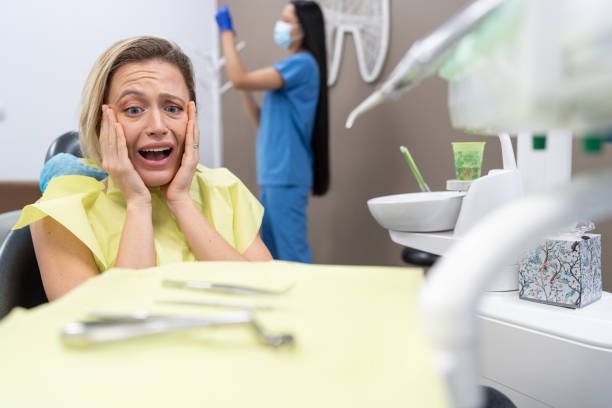 Best Emergency Denture Repair in Cramerton, NC