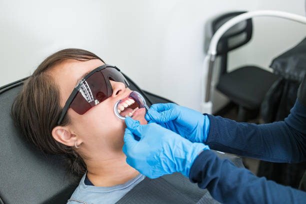 Professional Emergency Dental Service in NC