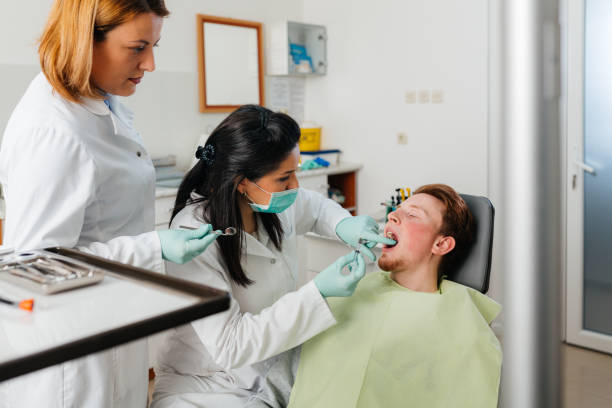 Best Emergency Wisdom Tooth Extraction in Cramerton, NC